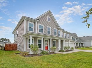 408 Spectrum Rd, Summerville, SC 29486