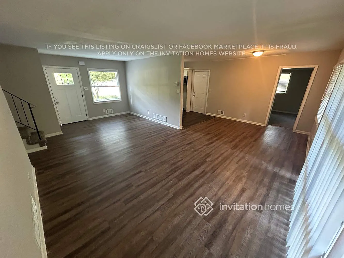 3436 Misty Valley Rd Decatur, GA 30032 — Photo 3