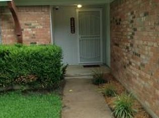 10406 Harvest Rd, Dallas, TX 75217