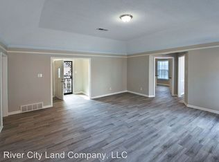 4288 Willow Way Cv, Memphis, TN 38141