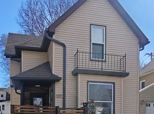 1011 E Grand Ave, Eau Claire, WI 54701