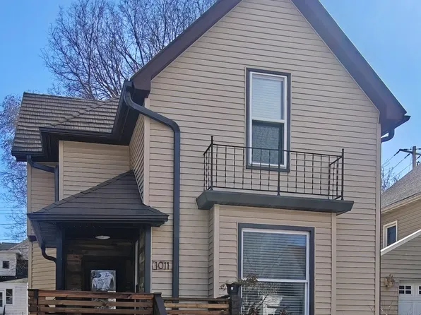 1011 E Grand Ave, Eau Claire, WI 54701