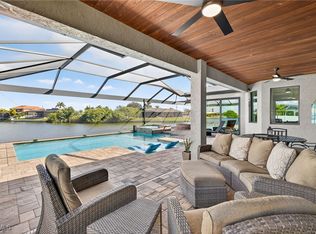 1219 NW 20th Pl, Cape Coral, FL 33993