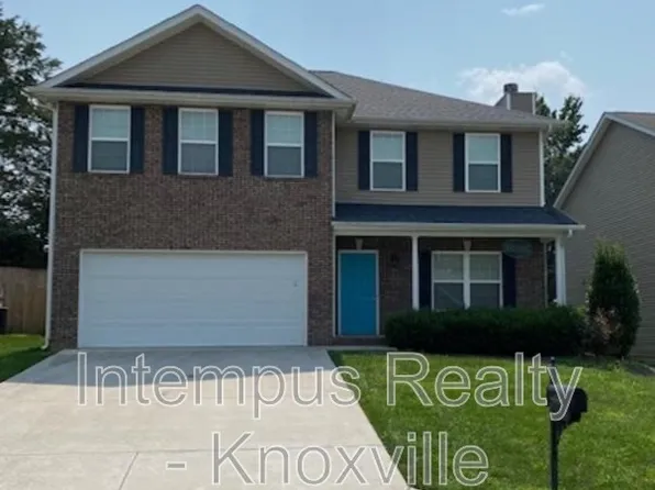7385 Calla Crossing Ln, Knoxville, TN 37918