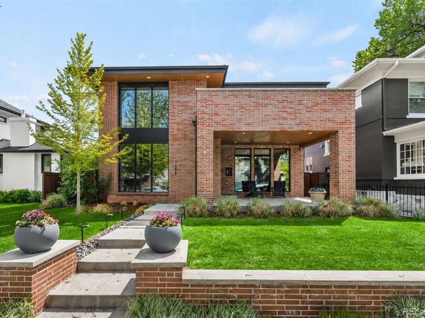 1186 S Gaylord Street, Denver, CO 80210