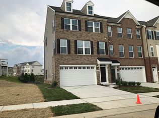 9631 Julia Ln, Owings Mills, MD