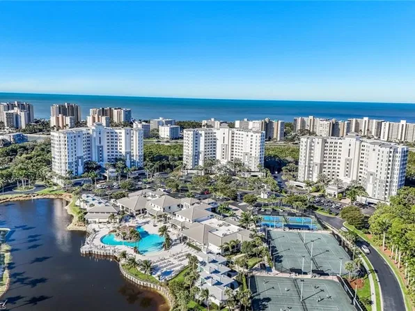 300 Dunes BLVD #1103, NAPLES, FL 34110