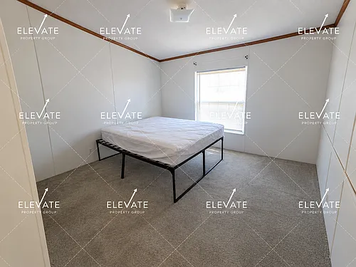 Floor plan Double Wide House