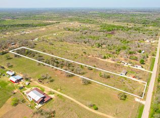 6641 Taylorsville Rd, Dale, TX 78616