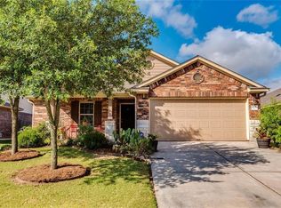 4733 Fritz Falls Xing, Pflugerville, TX 78660