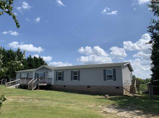 536 Hawkins Rd, Newberry, SC 29108