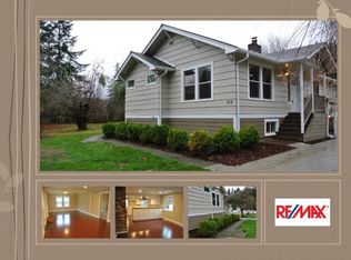 515 Kaiser Rd NW, Olympia, WA 98502