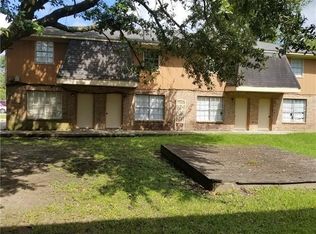 438 NW 3rd St, Reserve, LA 70084