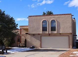 7201 Gettysburg Rd NE, Albuquerque, NM 87109