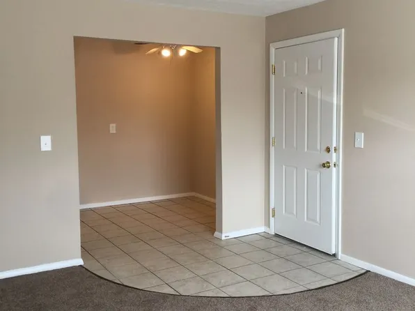 Riviera Apartments, 2967 Harrison St #1B-1Ba-650Sqft, Paducah, KY 42001