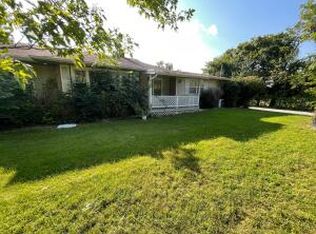 1634 S Union Rd, Harrison, AR 72601