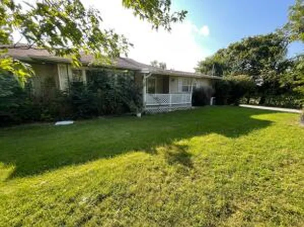 1634 S Union Rd, Harrison, AR 72601