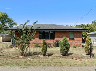 5610 Avenue G, Bessemer, AL 35020