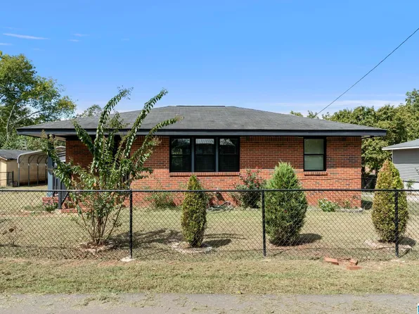 5610 Avenue G, Bessemer, AL 35020