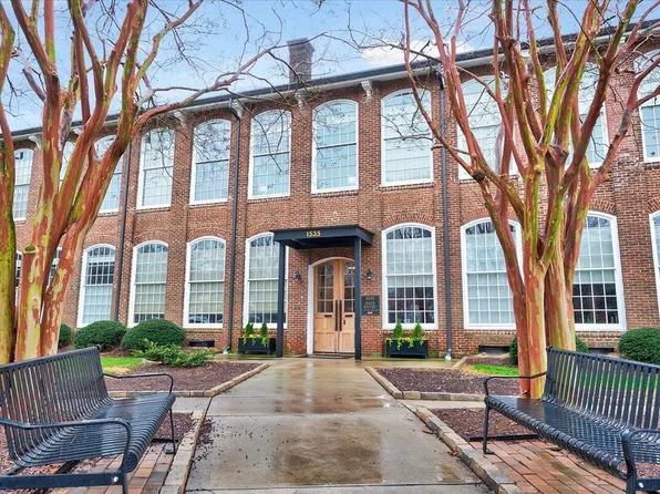 1535 Caraleigh Mills Ct APT 104, Raleigh, NC 27603