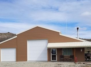 3615 Butte Rd, Emmett, ID 83617