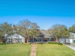 2521 Saint Joseph St, Sulphur, LA 70663