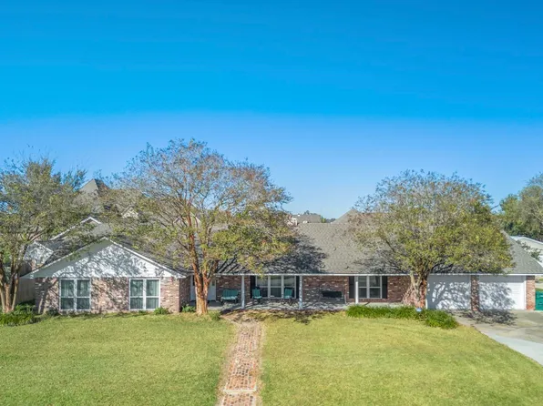 2521 Saint Joseph St, Sulphur, LA 70663