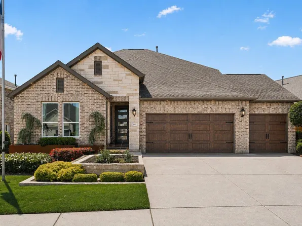 204 Barton Oak Trl, Georgetown, TX 78628