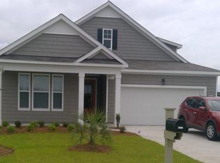 1339 Sunny Slope Cir LOT 615, Clifton C Carolina Shores, NC 28467