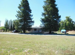2891 Meadow Dr, Lakeport, CA 95453