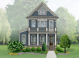 2006 Nathaniel Rd LOT 2398, Franklin, TN 37064