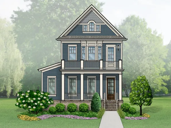 2006 Nathaniel Rd Lot 2398, Franklin, TN 37064