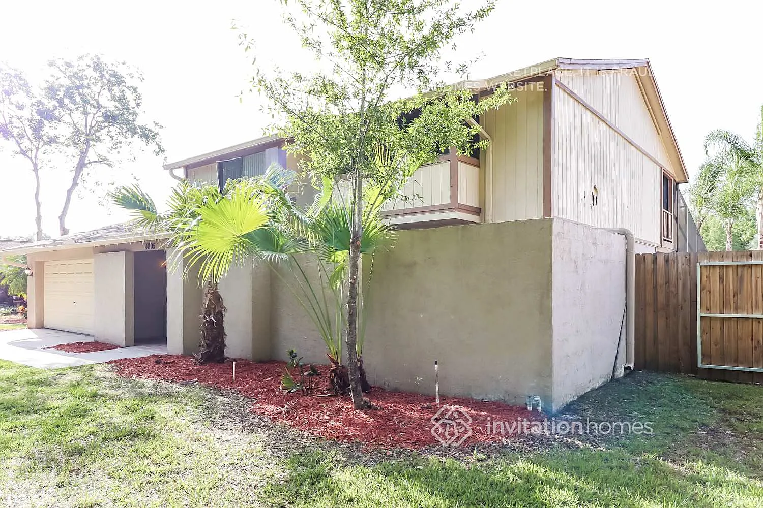 4805 Hayride Ct Tampa, FL 33624 — Photo 2