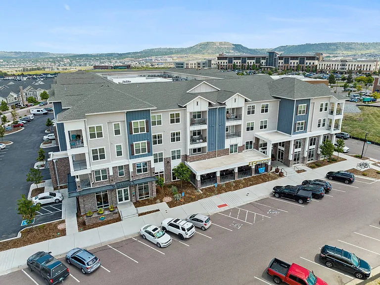 Talus Flats — Photo 29