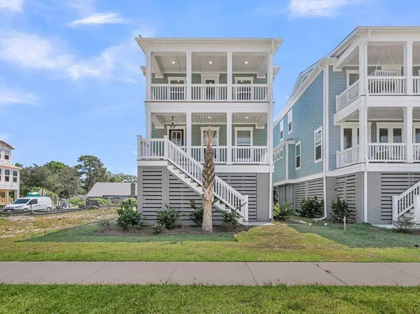 722 Minton Rd, Charleston, SC 29412