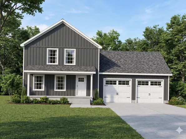 49 Kings Hill Circle, Limerick, ME 04048