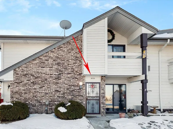 8539 North 107TH STREET, Milwaukee, WI 53224