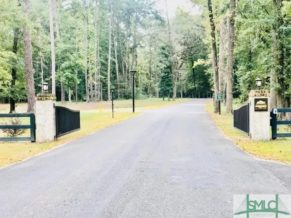 106 Drifton Drive, Savannah, GA 31419