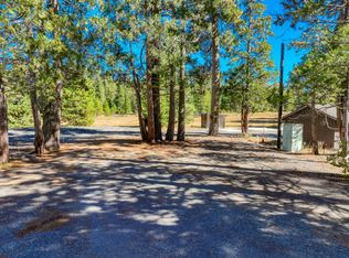 41548 Dinkey Creek Rd, Shaver Lake, CA 93664