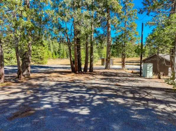 41548 Dinkey Creek Rd, Shaver Lake, CA 93664