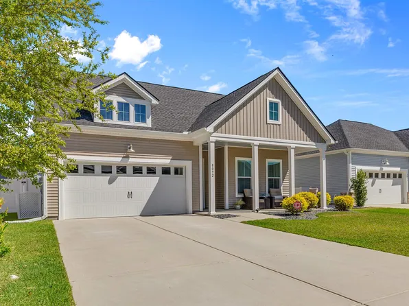 8092 Brogdon Dr, Myrtle Beach, SC 29579