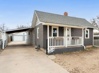 1416 6th St, Greeley, CO 80631