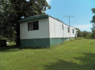 165 Polk Rd #301, Mena, AR 71953