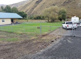 165 Heath Dr, Riggins, ID 83549