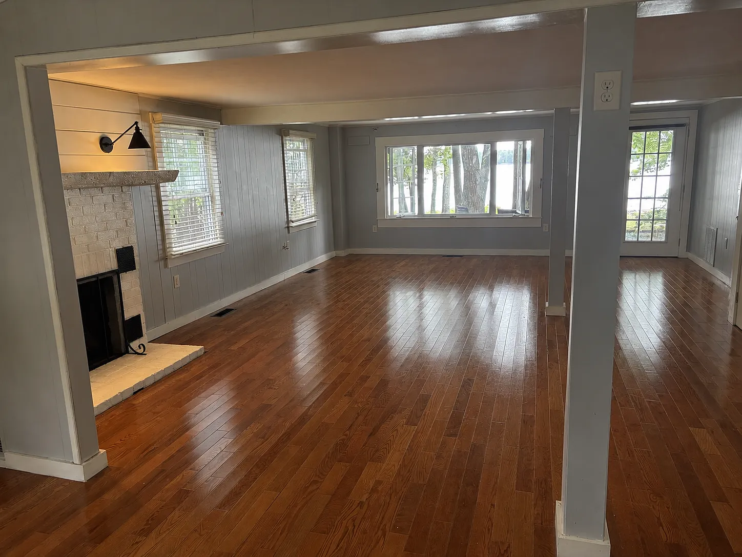 2 bed, 1532 sqft, $3,300 — Photo 3