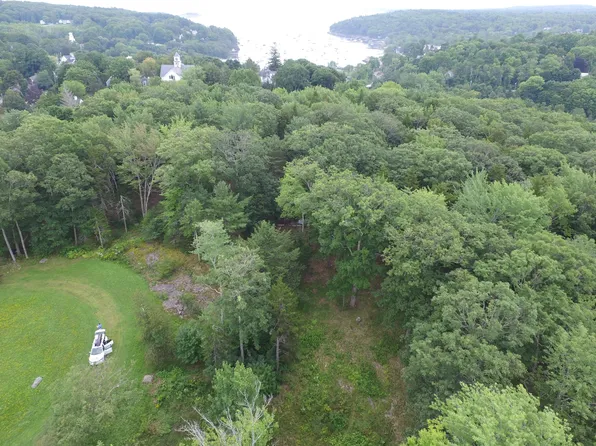Lot # 8 Roc Crest Drive, Rockport, ME 04856