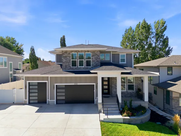 330 E Sandy Oaks Dr S, Sandy, UT 84070