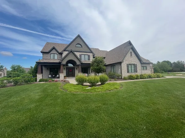 11654 Diamond Ct, Frankfort, IL 60423