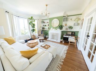 (Undisclosed Address), San Francisco, CA 94110