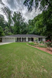 110 Wyndham Dr, Sandy Springs, GA, 30328